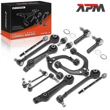 14x Querlenker Radaufhängung Vorne Links Rechts für Chrysler 300 C LE LX 05-10