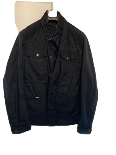 LOVE MOSHINO Mens jacket size 50 (large) - 第 1/8 張圖片