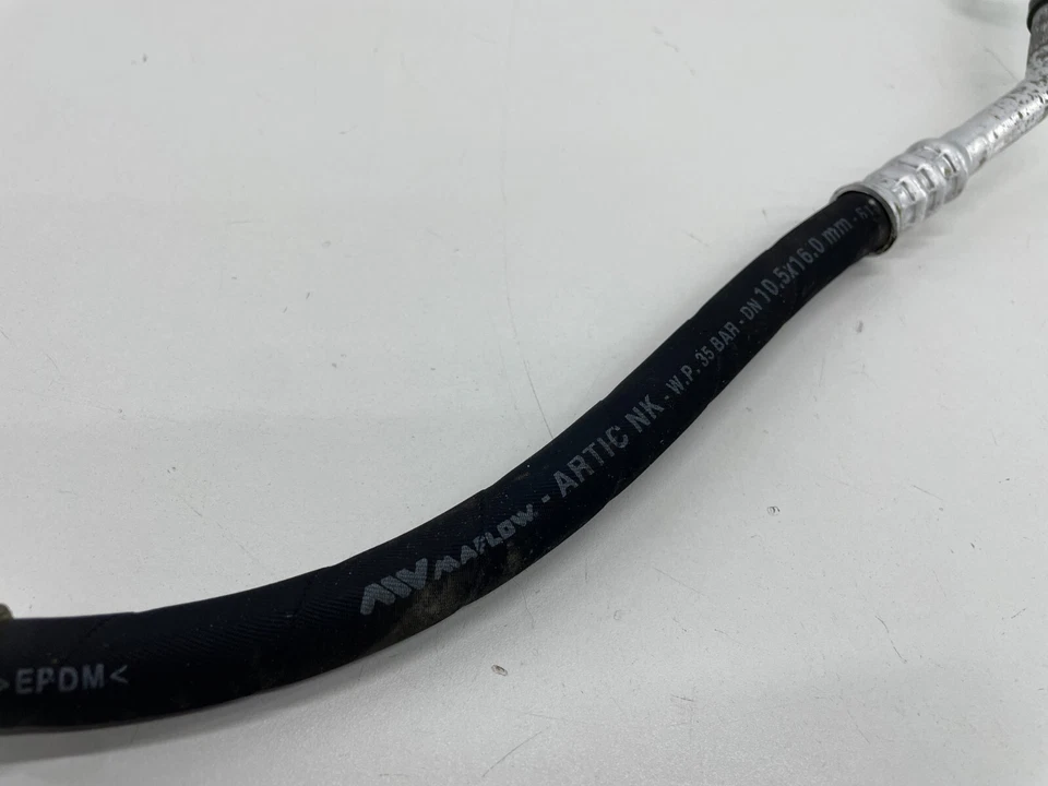 FORD KA MK2 AIRE ACONDICIONADO TUBO MANGUERA 1.2 GASOLINA 2008-2016 Foto 4 de 4