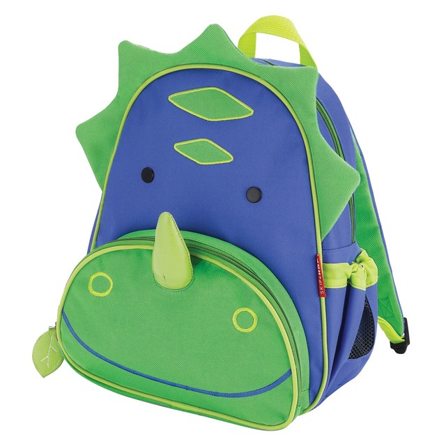 dinosaur kids backpack