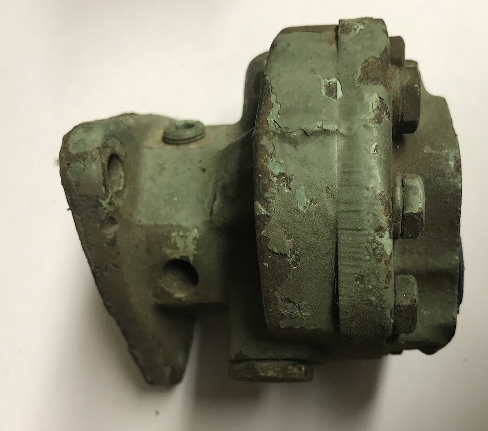 5108064, Detroit Diesel Fuel Pump Cores | eBay