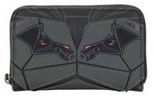 DC Comics 3D Geldbeutel Batman Batarang Smartphone Handy Tasche Case 5Zoll