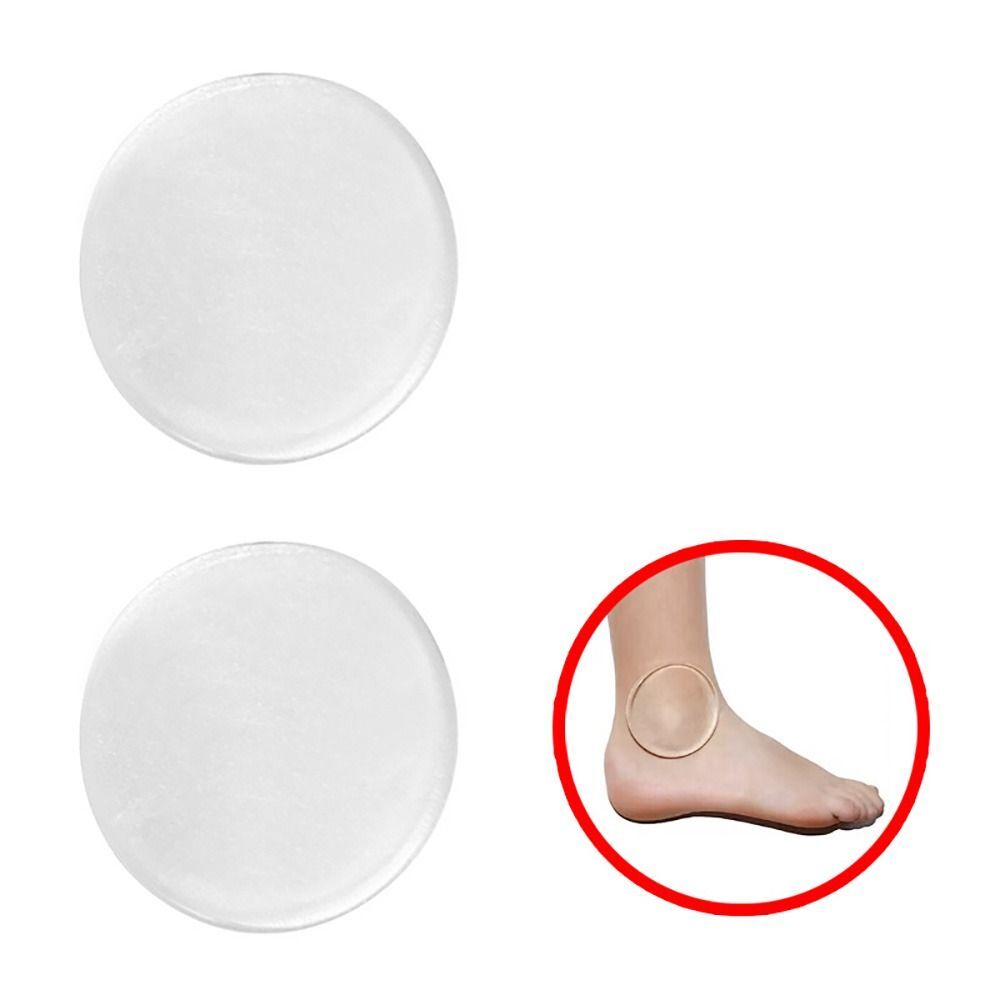 Ice Skating Ankle Gel Pads Cushion Pads Ankle Protection Women eBay