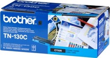 Original Brother Toner TN-130C MFC-9440 CN MFC-9450 MFC-9840 C oV