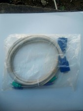 Low Voltage Computer Cable E119933-J AWM 2919 8 C 30V VW-1 LL84201 NEW OLD STOCK