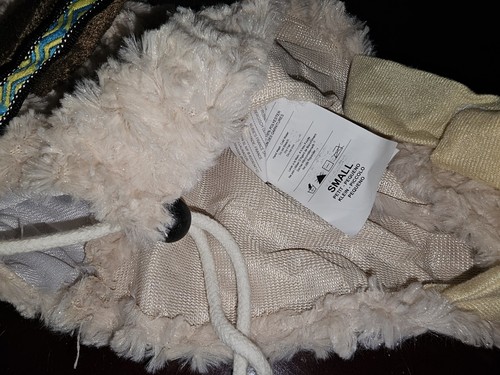 Rubies Camel Costume For Small Dogs - Picture 2 of 5