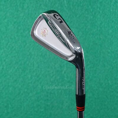 Ben Hogan Apex Plus Forged Single 5 Iron Factory Apex 3 Steel Regular