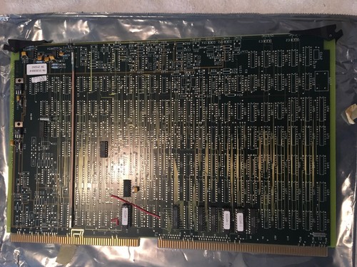 HVE Engineering, Inc. MPU, KIT TRADUZIONE DATI SYNERGIST II 1000 - Foto 8 di 8