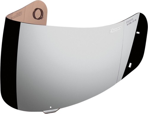Icon IC-02 Proshield Replacement Shield for Airframe & Alliance Helmets - Picture 6 of 12