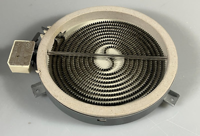 Beko EB 9741 XHL   Backofen Strahlheizkörper 5060167 1802032910 #HE153N