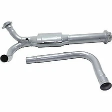 REPC960302 Evan Fischer Catalytic Converter 