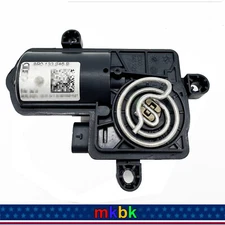 Vag Exhaust Flap Adjustment Motor For Audi Q5 2013 2017 OEM 8R0133246B