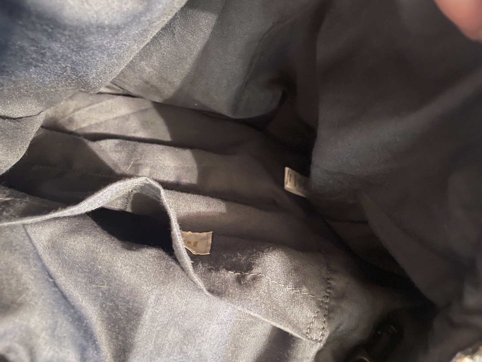 lu elle Back Pack - image 8