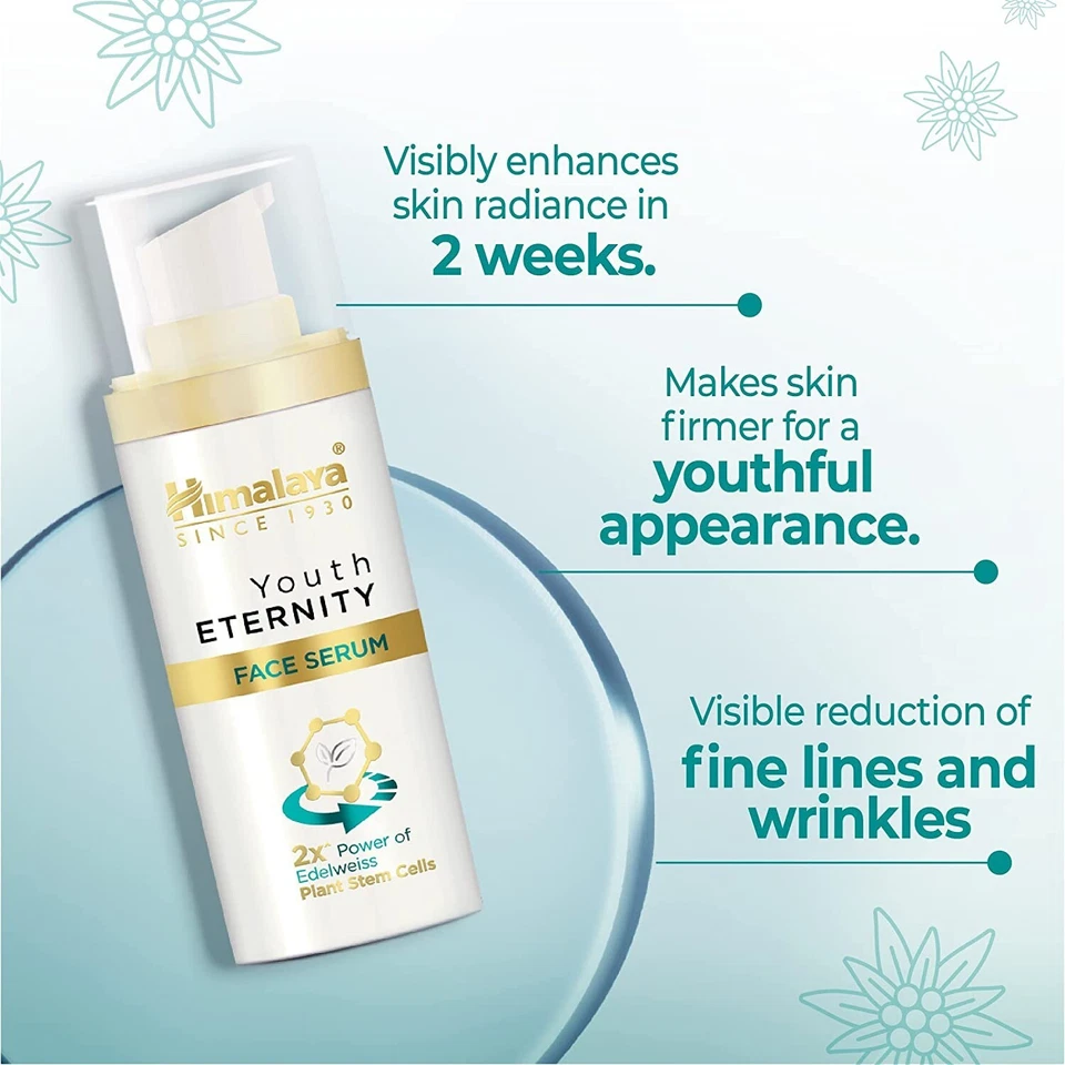 喜马拉雅青少年永恒精华 30 毫升全新 Lauch 新产品免运费 — 第 3/4 张图片