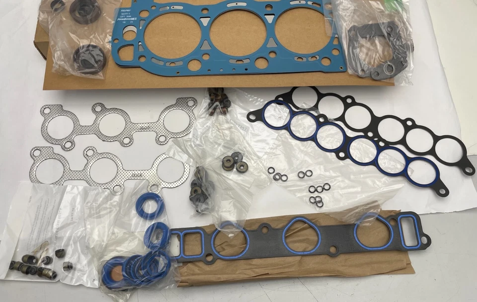 Fel-Pro HS 9227 PT-1 Head Gasket Set For Toyota Tacoma Tundra 4Runner - Image 3 of 4