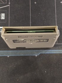 Master Blaster - Cartuccia gioco NES 