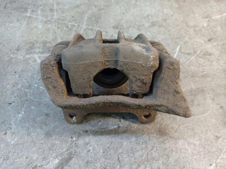 Pinza de freno pinza de freno delantera izquierda SMART CITY-COUPE (450) 0.6 Foto 3 de 4