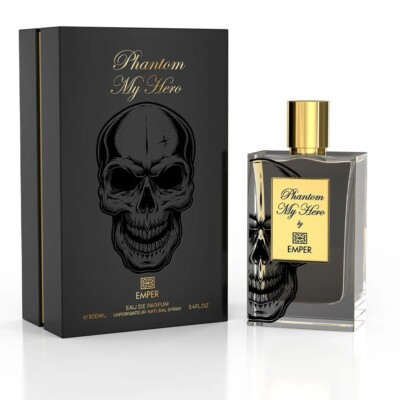 Phantom My Heroe by Emper Perfumes 100 ml fl oz For Men