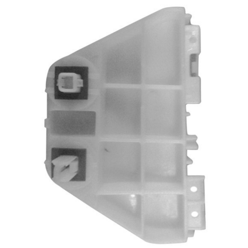 Shelita Front Bumper Mounting Support Bracket Set Compatible With Toyota Corolla LE - Foto 4