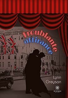 Troublante attirance von Lynn Greyson | Buch | Zustand sehr gut