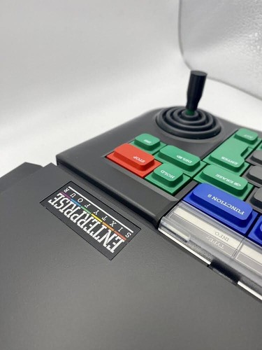 Enterprise 128 64 Computer Joystick Replacement - Picture 2 of 3