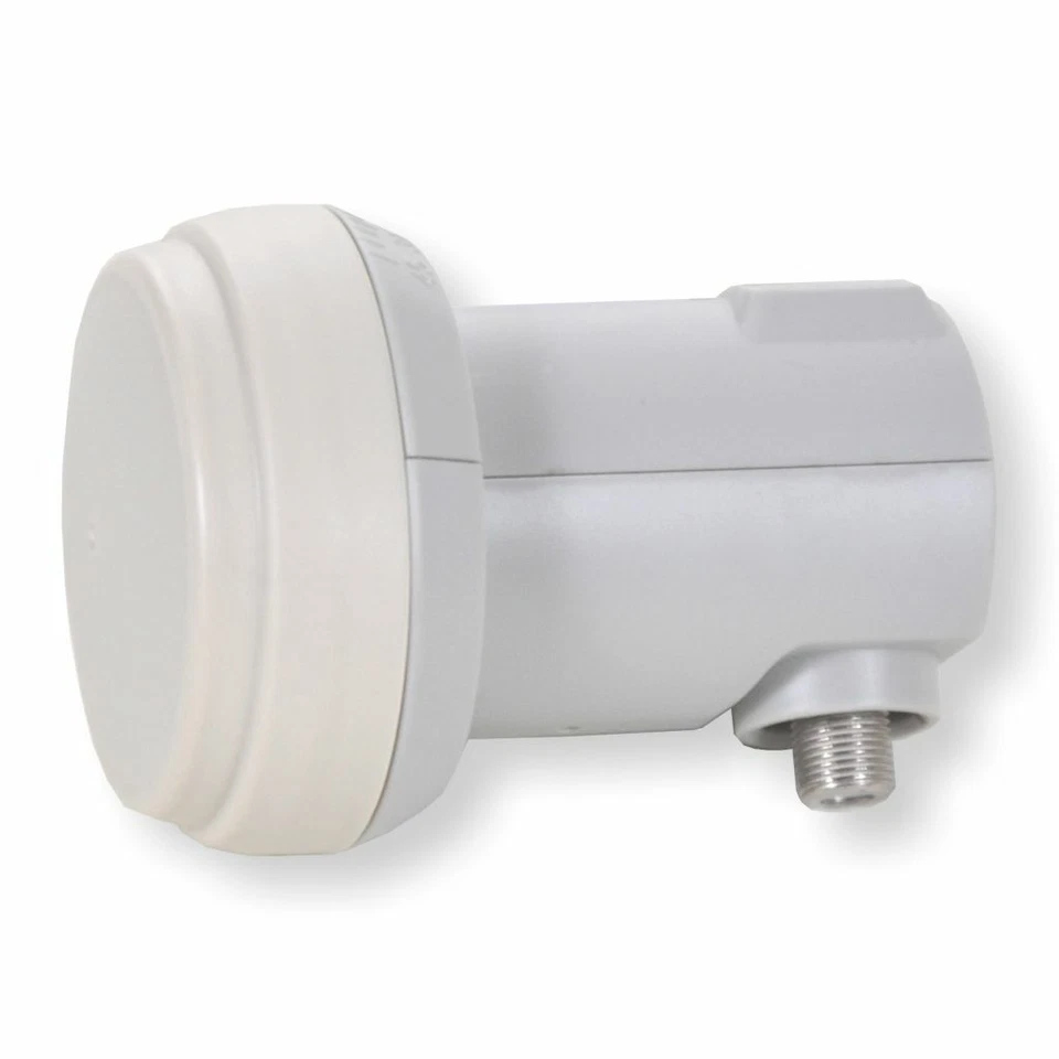 Polytron Single LNB 40mm Feed - para conexión directa de un participante