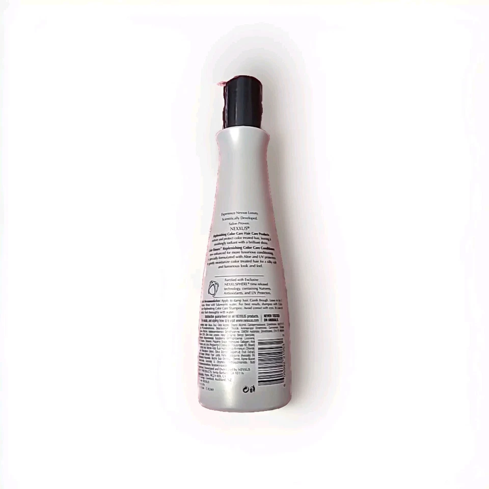 Nexxus Color Ensure Conditioner 13.5oz - Image 2 of 2