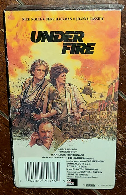 Old Shatterhand (VHS, 1993, MNTEX)