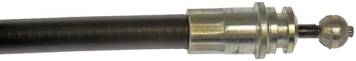 CAVO FRENO STAZIONAMENTO PER SUZUKI JIMNY/Chiuso/Off-Road/Veicolo