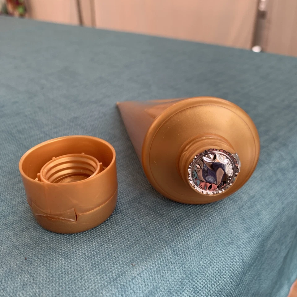 Beauticontrol Nutri-Rich Hand And Body Polish 6.3 OZ.  - Image 3 of 3