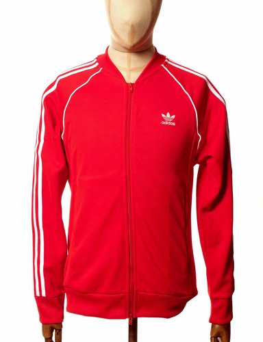 Adidas Originals Men's SST Track Top 