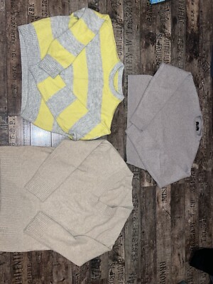 3 pullover damen