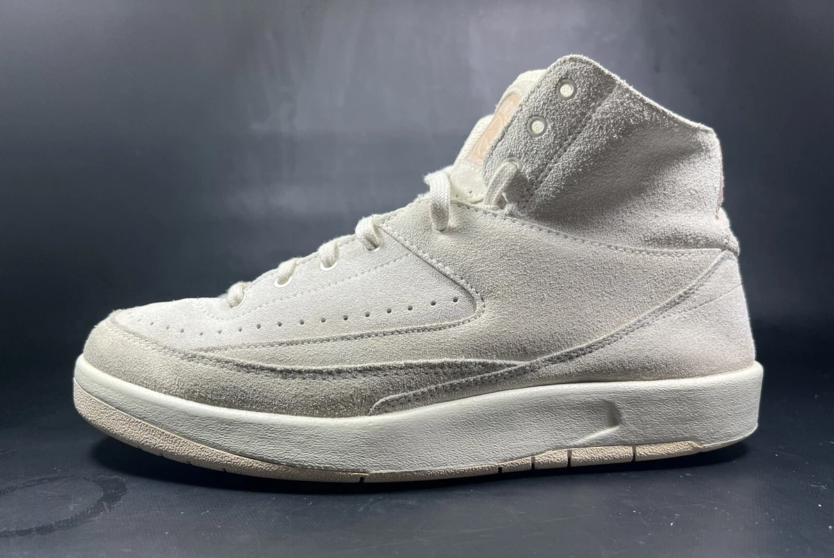 Jordan top decon 2