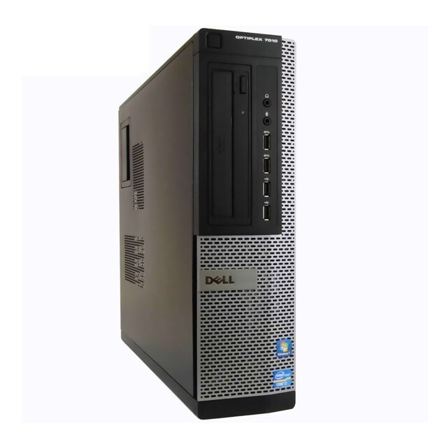 Dell Optiplex 7010 DT | Intel i5 3rd Gen | 16GB RAM | 256 Dell Optiplex 7010 DT | Intel i5 3rd Gen | 16GB RAM | 256