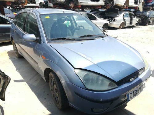 1S4Q6K682AL turbolader at für FORD FOCUS BERLINA (CAK) AMBIENTE 1998 1932554 - Bild 4 von 9