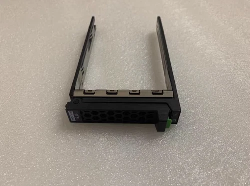 Fujitsu Hot Plug RX2520 RX2540 RX2530 M3 M4 M5 M6 2.5" HDD caddy A3C40179841