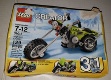 lego creator 31018