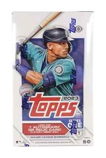 2023 Topps Series 1 Baseball [ Inserts / Parallels ] You Pick - Your Choice