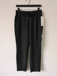 lululemon string bag