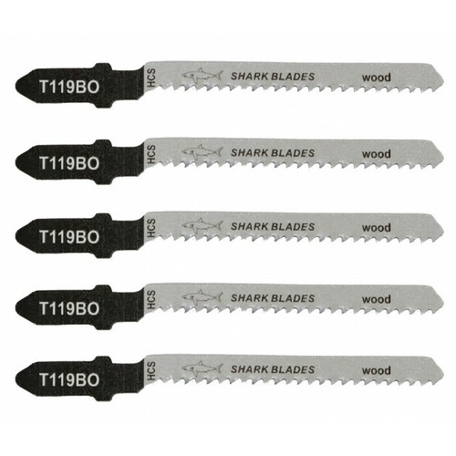 Bosch Makita AEG Festool Shark Blades 