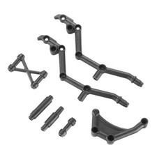 NEW ARRMA Rollcage Set Rear