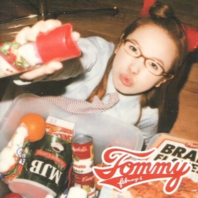 非売品】Tommy february6⭐︎貴重レアCD⭐︎記念ディスク⭐︎