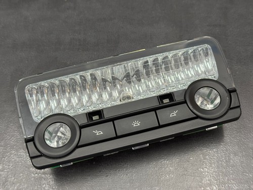Lampe De Lecture Intérieure Arrière Beige Pour BMW E90 E91 E92, D'origine - Occasion