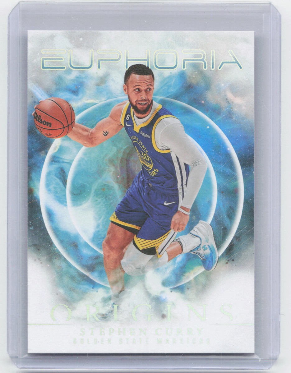 その他 Panini origins Stephen Curry /115 PSA9 2023-24 Panini Origins Maroon #5 Stephen Curry /115 Golden