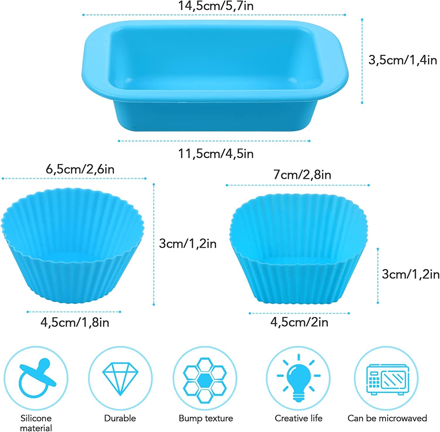 KIDS Baking Set Boys & Girls Chefs Apron Hat Kitchen Childrens Bake