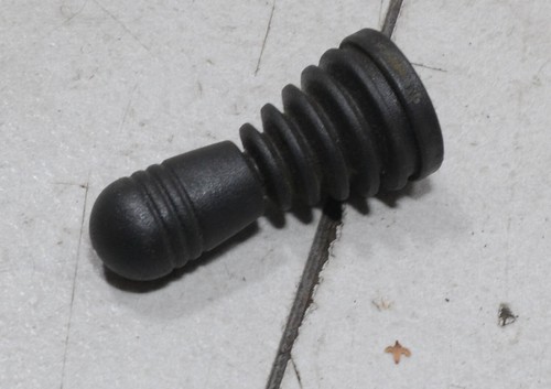 OPEL Corsa C F08 Bj 01 Knopf Spiegel Verstellung Tür R / L passend #93180-F228