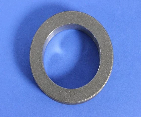 Anillo de eje 84-18 Jeep Comanche Cherokee Wrangler Wagoneer J10 J20 nuevo OEM Foto 2 de 3