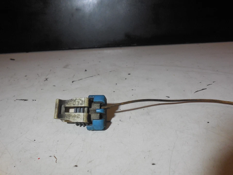 Arnés conector bomba ABS cable enchufe coleta Delphi GM Chevy Saturn SC2 Foto 2 de 4