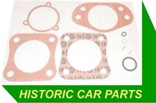 GASKET & SEAL PACK for HS8 SU Carbs on VANDEN PLAS PRINCESS 4 LITRE 1964-66