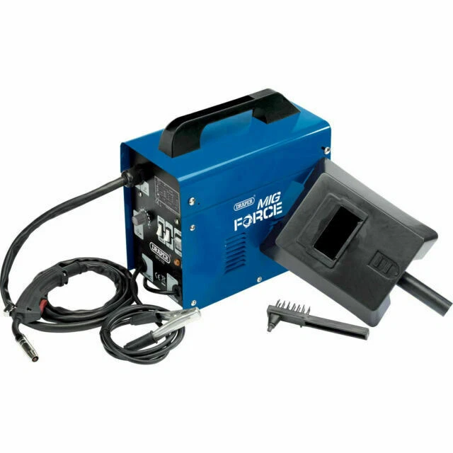 Industrial MIG Welders